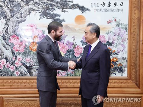 니카라과 美의 새로운 골칫거리 되나北·中·러와 밀착 강화 연합뉴스