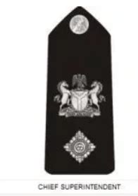 Police Ranks And Symbols In Nigeria Soluap