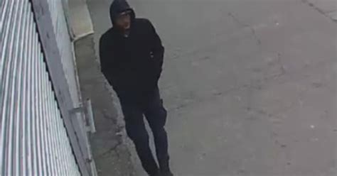 Police Seek Person Of Interest After Livery Cab Stolen In The Bronx