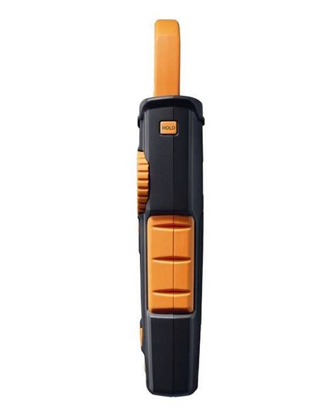 Testo Rms Clamp Meter With Bluetooth Resistance Electrical