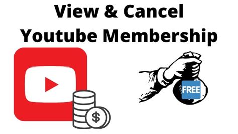 How To Cancel Youtube Premium On Iphone Mac Atv In 2025