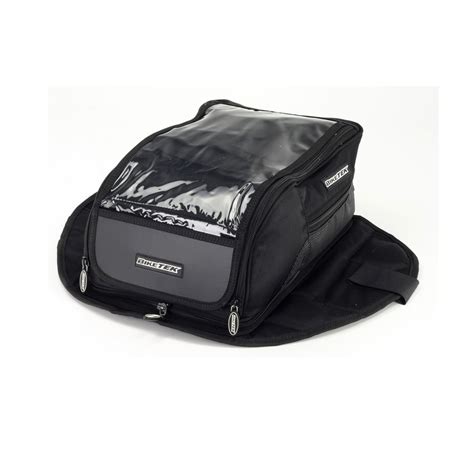 Biketek Urbano Magnetic Motorcycle Tank Bag Bdla Motorbikes