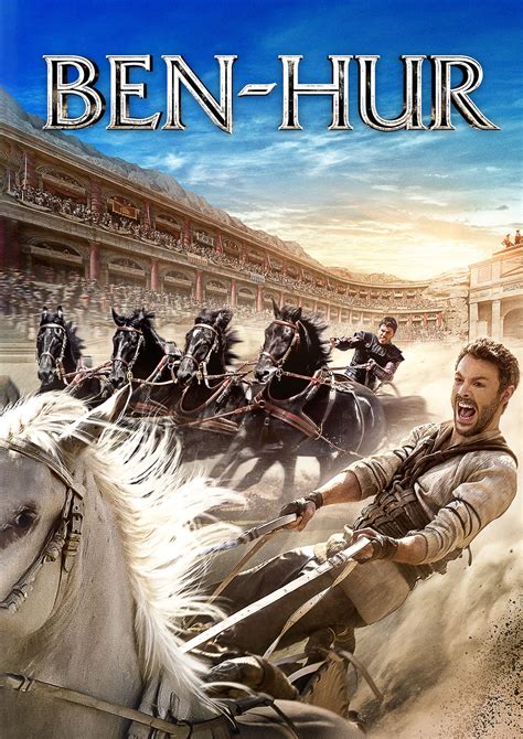 Ben Hur