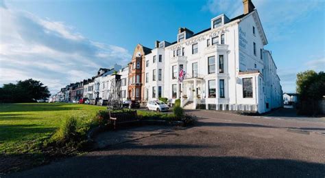 Royal Beacon Hotel, Exmouth | 2023 Updated Prices, Deals