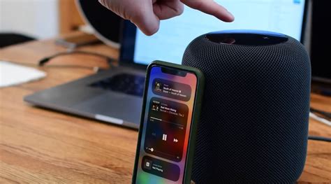 Apple lanza una solución para interrumpir la reproducción de música en