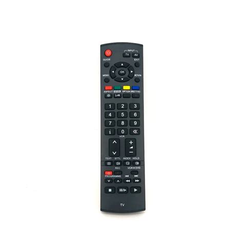 New Replacement For Panasonic Tv Remote Control Smart Tv Controller For