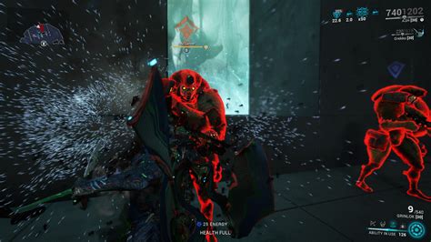 Animation Bug With Blade Storm PC Bugs Warframe Forums