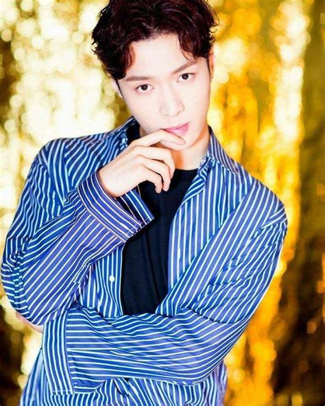 Zhang Yixing | Wiki | EXO (엑소) Amino