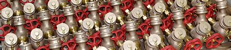 G Pfert Ag Valves For Transformer Oils