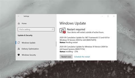 Direct Download links for Windows 10 KB4571756 (Build 19041.508)