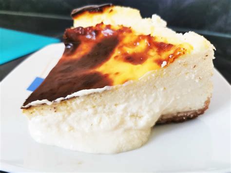 Tarta De Queso Philadelphia Al Horno Eva Argui Ano