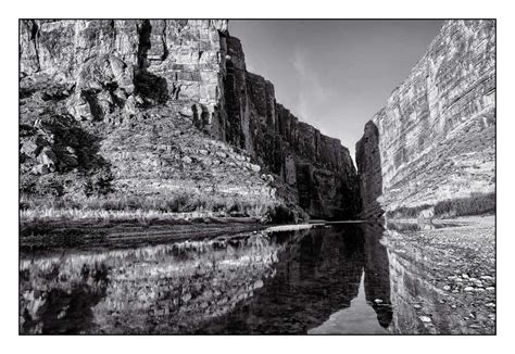 Black And White Landscape Fine Art Photos Natural Wonders Of Texas