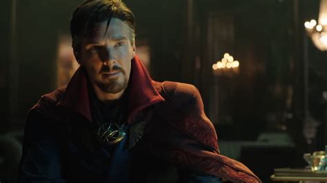 Doctor Strange In The Multiverse Of Madness Release Date Cast Plot