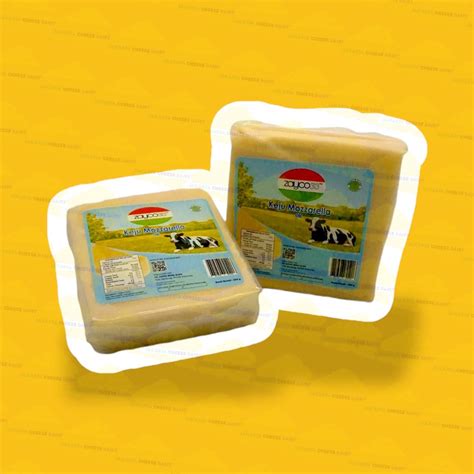 Jual Oldenburger Mozzarella Cheese 250 Gr Shopee Indonesia