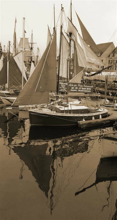 Vieux Gréements et Traditions Fête 2016 Chants de mer de marins et