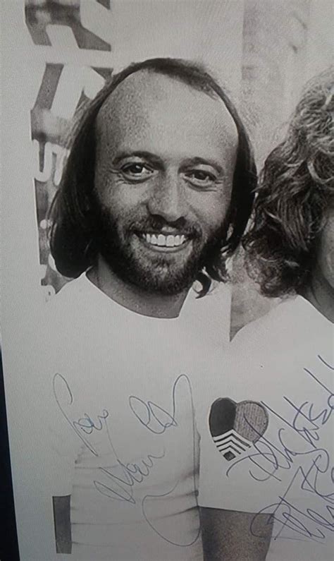 Pin By Jayne Owens On Bee Gees Love Bee Gees Gees Male Sketch