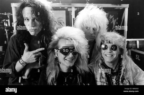 Decline Of Western Civilization Part Ii The Metal Years Poison 1988