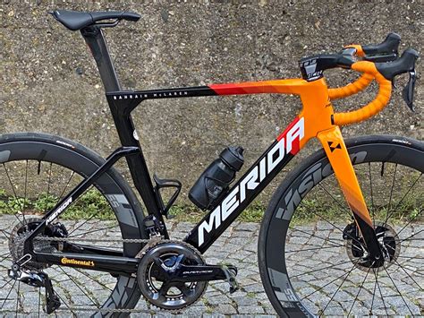 2021 Merida Reacto aero road bike is faster, more comfortable & more ...