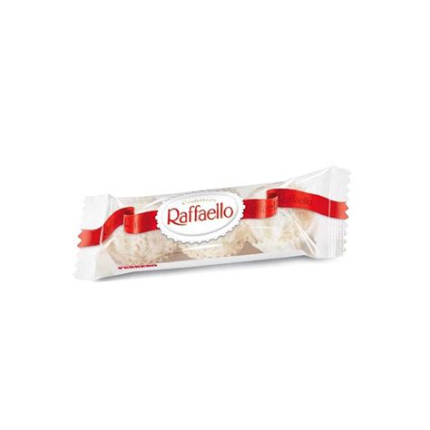 Ferrero raffaello 16x30g - Shop More, Pay Less
