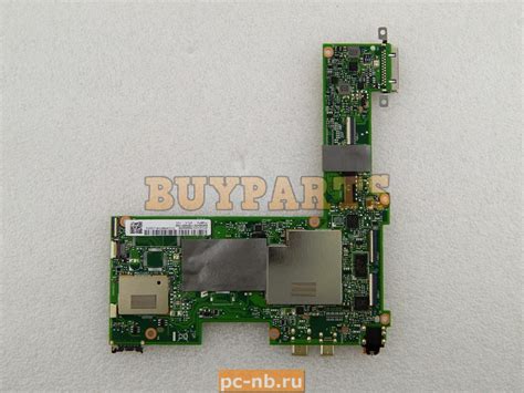 Материнская плата для ноутбука Asus T100ta 90nb0451 R00050