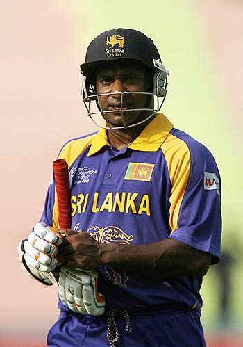 Sanath Jayasuriya was out for 31 | ESPNcricinfo.com