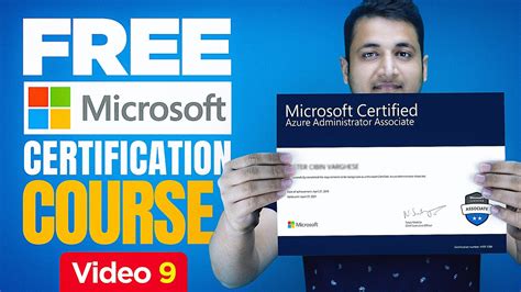 240 Free Microsoft Certification Courses Free Online Courses MCS