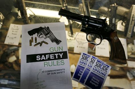 Lawmakers Call For More Background Checks For Gun Purchases In