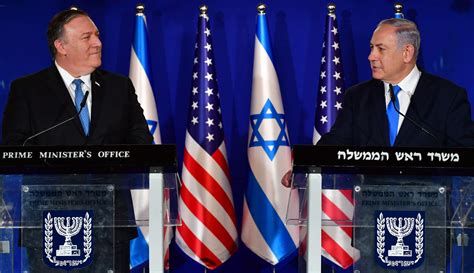 Trump Its Time For The Us To Recognize Israels Sovereignty Over The Golan Heights Mondoweiss