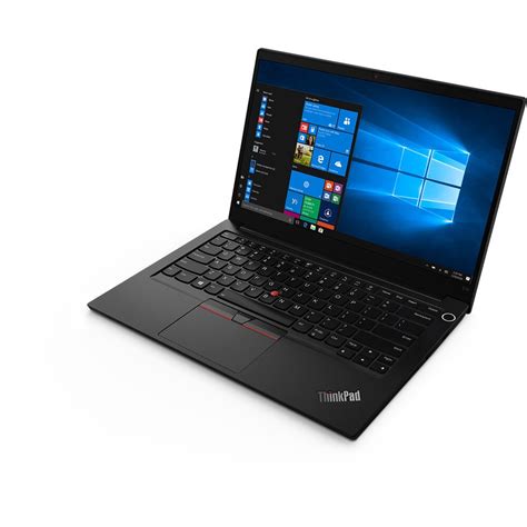 Лаптоп Lenovo Thinkpad E14 Gen 2 20tbs3cs008gb 14 Intel Core I7 1165g7 4 ядрен Intel