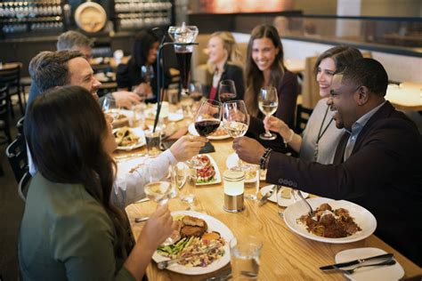 Coopers Hawk Winery Restaurants Is Opening In St Peters St