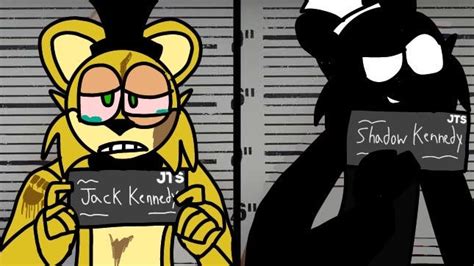 Mugshot By Josephthesnailshow On Deviantart