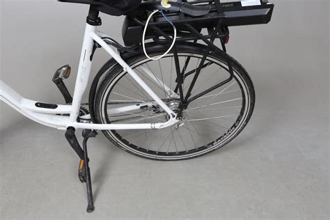 Images for 2133560. ELECTRIC BICYCLE, Batavus. - Auctionet