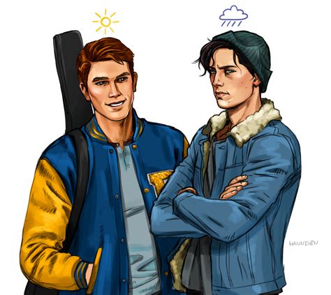 Jarchie Bughead Riverdale Riverdale Memes Riverdale Wallpaper Iphone