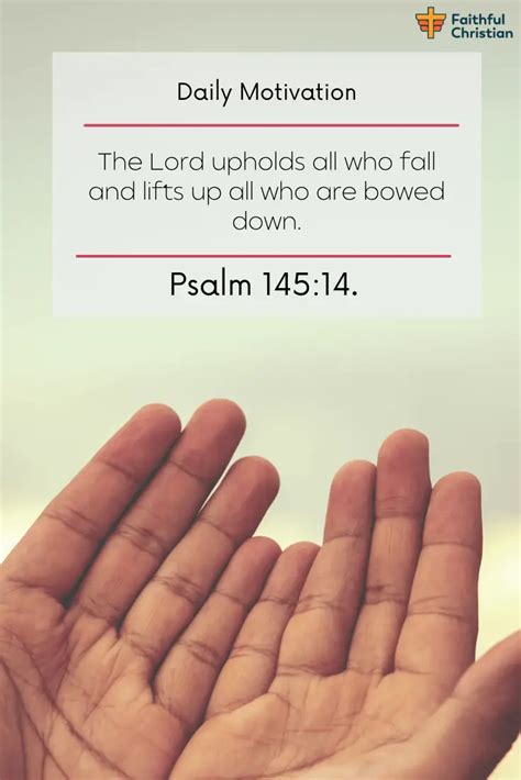30 Bible Verses About Making Mistakes Learning From Them