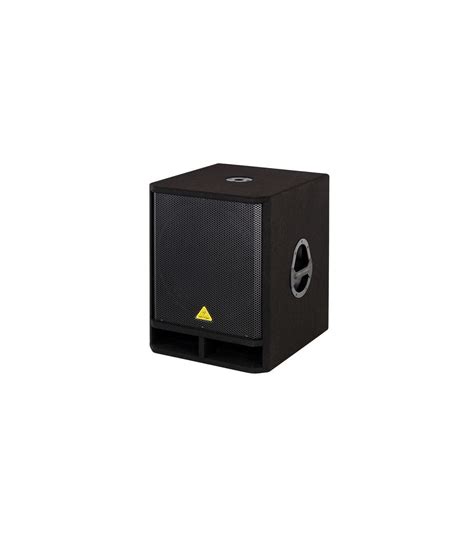 Behringer Vq D Active Subwoofer