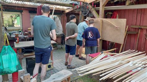 Neues Von Den Bogensch Tzen Sch Tzenverein Hofheim