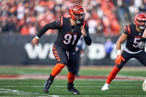 Bengals Vs Chiefs Winners And Losers From Cincinnatis Week 2 Loss