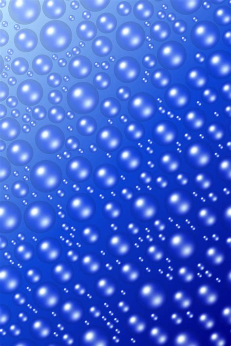 🔥 [70+] Blue Bubble Wallpapers | WallpaperSafari