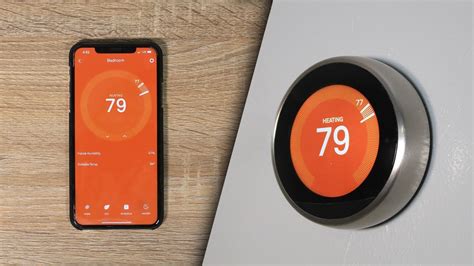 How to Download Nest Thermostat App? - DeviceMAG