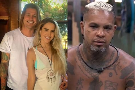 Bbb Dado Dolabella Sai Em Defesa De Wanessa Camargo Depois De Fala