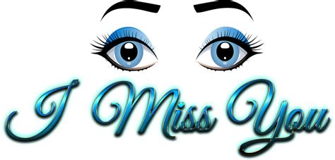 Download I Miss You Png Hd Photos Miss You Image M Clipartkey