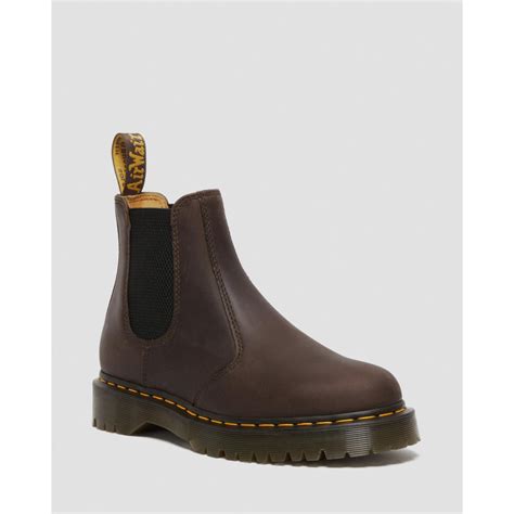 Dr Martens 2976 Bex Chelsea Boots Braun 27896201