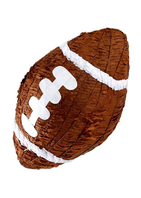 Football Pinata - Custom Party Pinatas - Pinatas.com