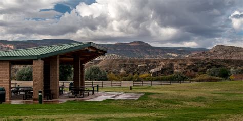 Fruita Campground | Outdoor Project