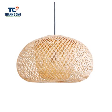 Rattan Lamp Shade Bedroom Tchd 23021