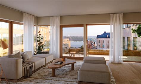 Ersta In Stockholm Stockholm County Sweden For Sale