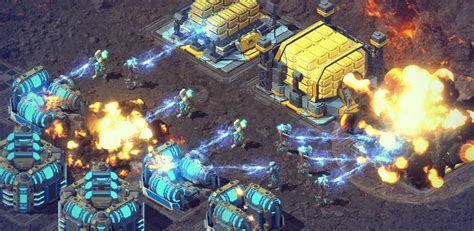 Battle for the Galaxy by AMT Games