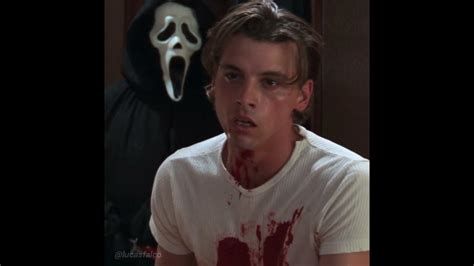 Scream 1996 Youtube