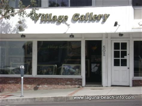 Laguna Beach Art Galleries