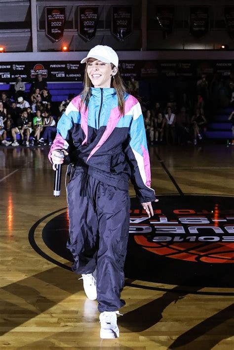 Quién es Young Miko la cantante de años que ha revolucionado la música latina